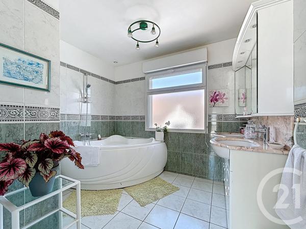 Maison à vendre  6 pièces - 140 m2 VERT ST DENIS - 77