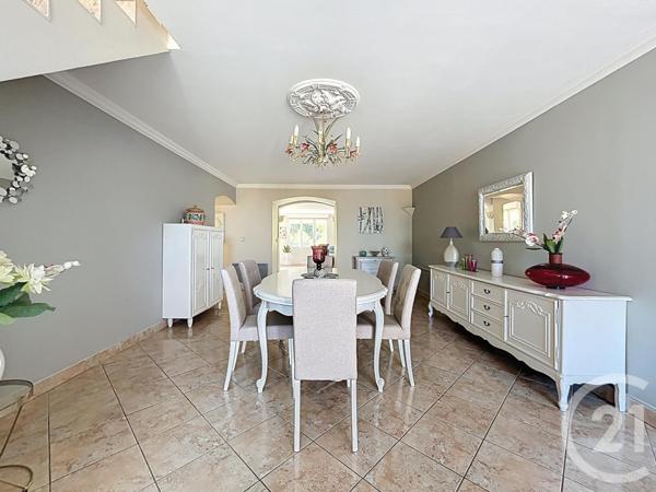 Maison à vendre  6 pièces - 140 m2 VERT ST DENIS - 77