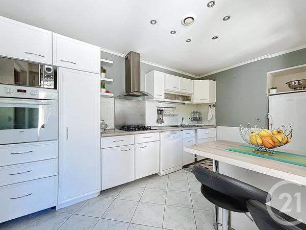 Maison à vendre  6 pièces - 140 m2 VERT ST DENIS - 77