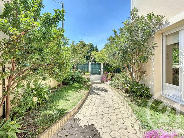 Maison à vendre  6 pièces - 140 m2 VERT ST DENIS - 77