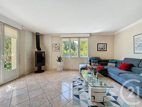 Maison à vendre  6 pièces - 140 m2 VERT ST DENIS - 77