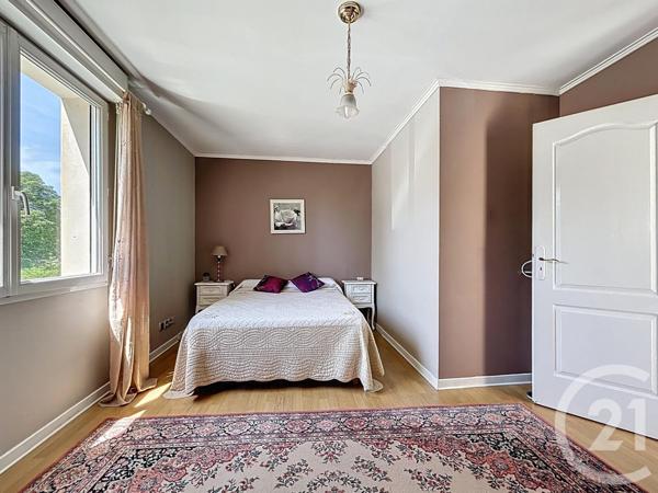 Maison à vendre  6 pièces - 140 m2 VERT ST DENIS - 77