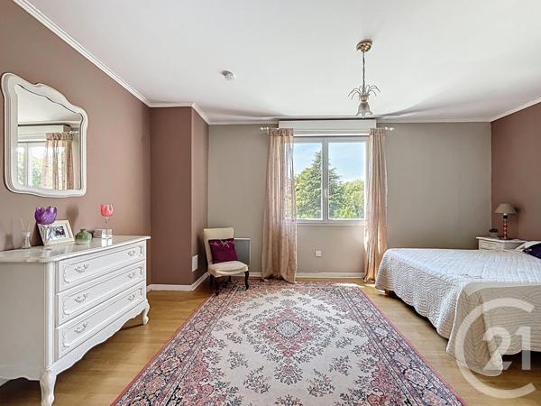 Maison à vendre  6 pièces - 140 m2 VERT ST DENIS - 77