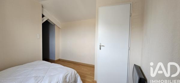 Maison à vendre 6 pièces 154 m² Saint-Jean-le-Vieux