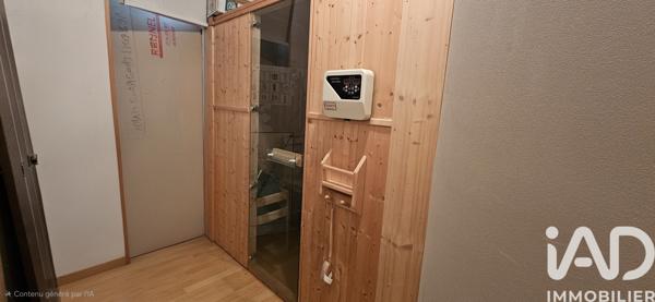 Maison à vendre 6 pièces 154 m² Saint-Jean-le-Vieux