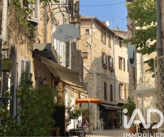 Restauration rapide à vendre 25 m² Vence