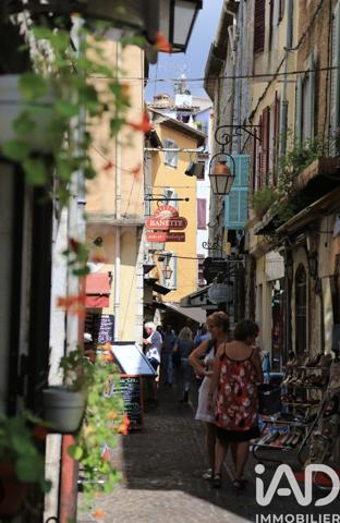 Restauration rapide à vendre 25 m² Vence