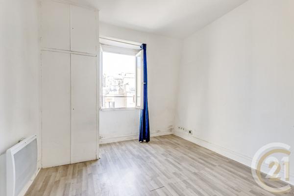 Appartement Chambre à vendre  1 pièce - 14,53 m2 PARIS - 75017