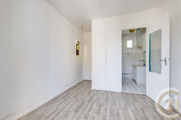 Appartement Chambre à vendre  1 pièce - 14,53 m2 PARIS - 75017
