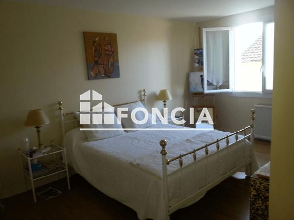 Location Maison 4 pièces 109.76 m² - 3 IMPASSE JEAN HOUDON Niort 79000