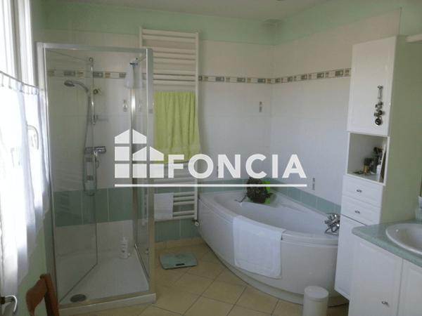 Location Maison 4 pièces 109.76 m² - 3 IMPASSE JEAN HOUDON Niort 79000