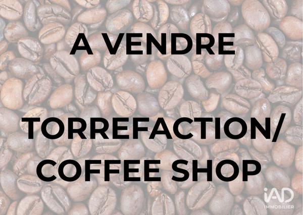 Boutique/Local commercial à vendre 150 m² Saint-Martin-de-Ré