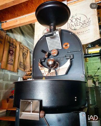 Boutique/Local commercial à vendre 150 m² Saint-Martin-de-Ré