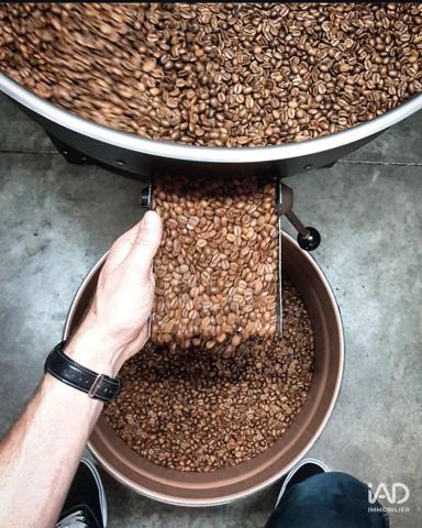 Boutique/Local commercial à vendre 150 m² Saint-Martin-de-Ré