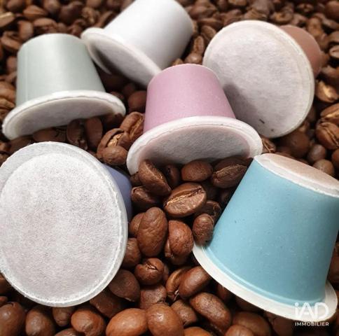 Boutique/Local commercial à vendre 150 m² Saint-Martin-de-Ré