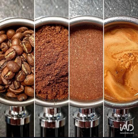 Boutique/Local commercial à vendre 150 m² Saint-Martin-de-Ré