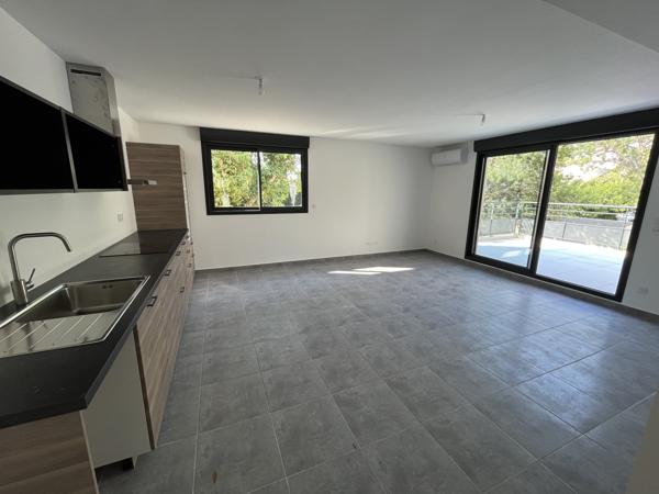 Pennes-Mirabeau (13170) Appartement T3 et T4 à proximité immédiate du village des Pennes Mirabeau