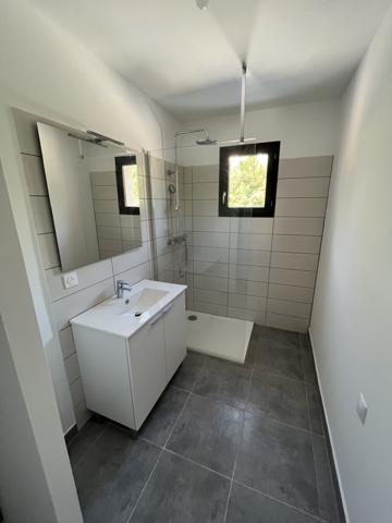 Pennes-Mirabeau (13170) Appartement T3 et T4 à proximité immédiate du village des Pennes Mirabeau