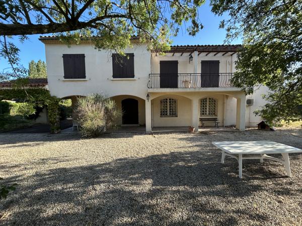 Pennes-Mirabeau (13170) Appartement T3 et T4 à proximité immédiate du village des Pennes Mirabeau