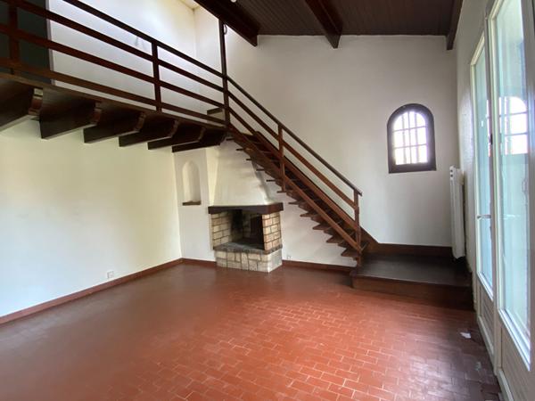 17200 SAINT SULPICE DE ROYAN SAINT SULPICE DE ROYAN - Maison 3 pièce(s) 62 m2