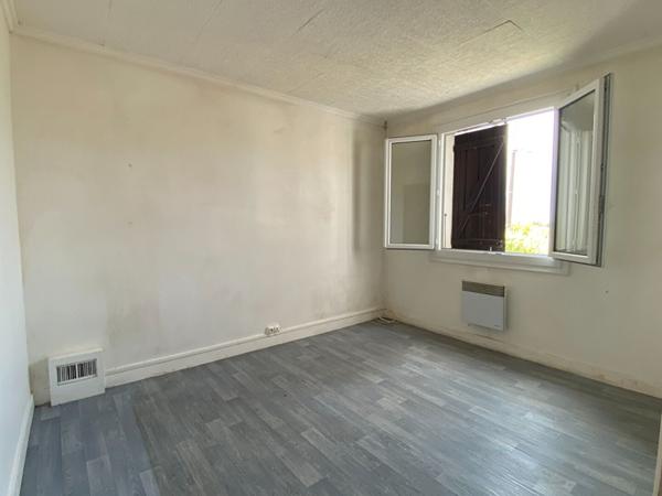 17200 SAINT SULPICE DE ROYAN SAINT SULPICE DE ROYAN - Maison 3 pièce(s) 62 m2