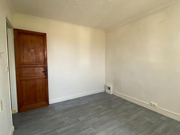 17200 SAINT SULPICE DE ROYAN SAINT SULPICE DE ROYAN - Maison 3 pièce(s) 62 m2