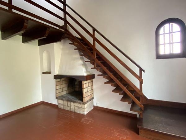 17200 SAINT SULPICE DE ROYAN SAINT SULPICE DE ROYAN - Maison 3 pièce(s) 62 m2