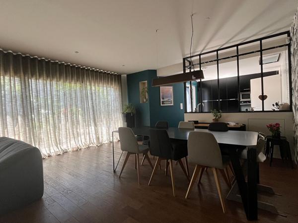 17200 SAINT SULPICE DE ROYAN Maison Saint Sulpice De Royan 7 pièce(s) 157 m2