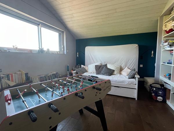 17200 SAINT SULPICE DE ROYAN Maison Saint Sulpice De Royan 7 pièce(s) 157 m2