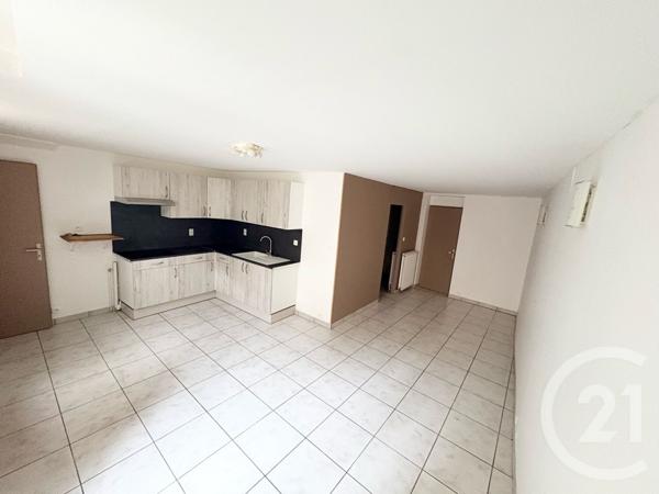 Appartement F2 à vendre  2 pièces - 44,37 m2 DIJON - 21