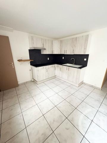 Appartement F2 à vendre  2 pièces - 44,37 m2 DIJON - 21