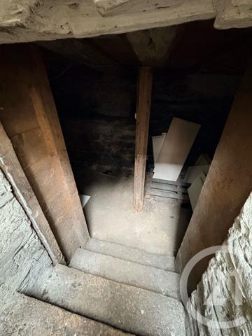 Appartement F2 à vendre  2 pièces - 44,37 m2 DIJON - 21