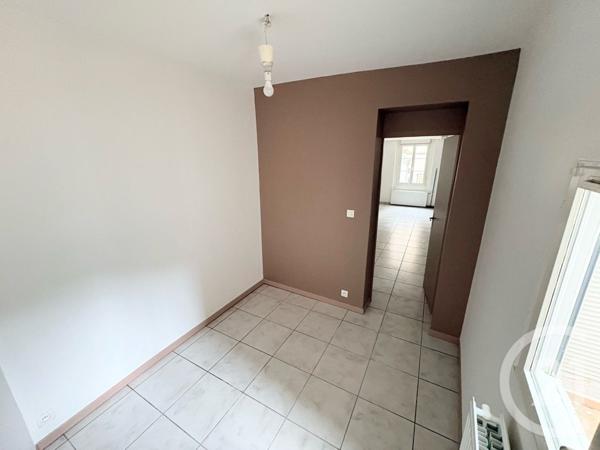 Appartement F2 à vendre  2 pièces - 44,37 m2 DIJON - 21