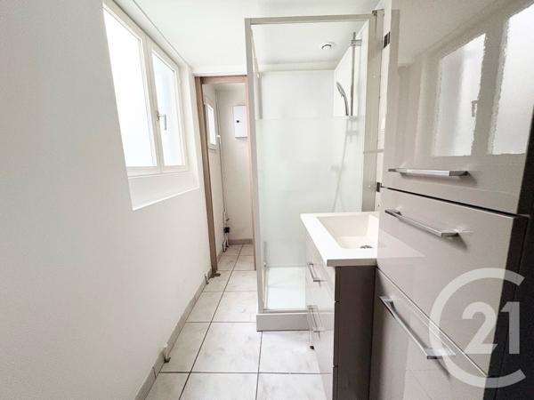 Appartement F2 à vendre  2 pièces - 44,37 m2 DIJON - 21