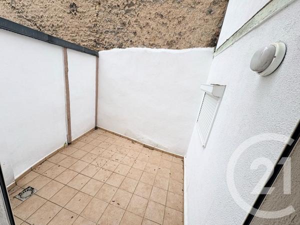 Appartement F2 à vendre  2 pièces - 44,37 m2 DIJON - 21