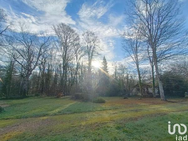 Maison à vendre 5 pièces 118 m² Vouillé