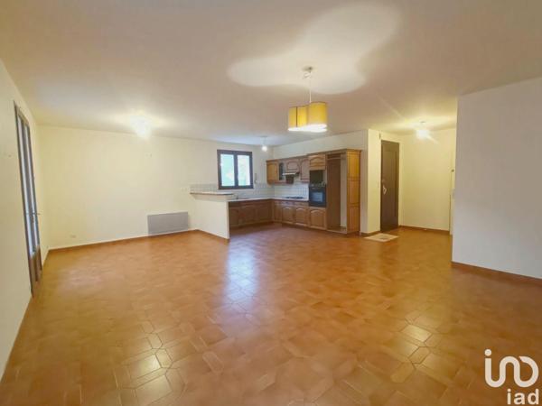 Maison à vendre 5 pièces 118 m² Vouillé