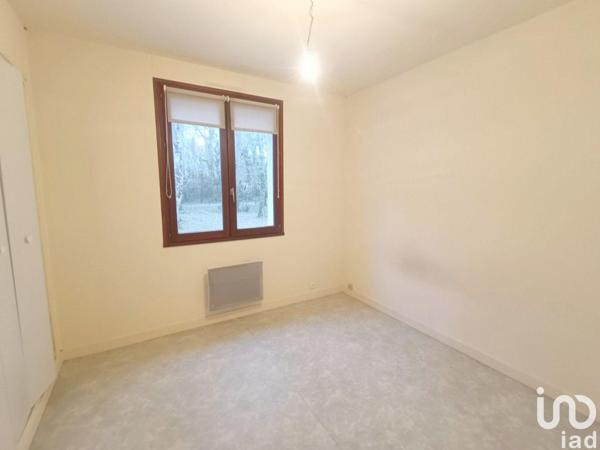 Maison à vendre 5 pièces 118 m² Vouillé