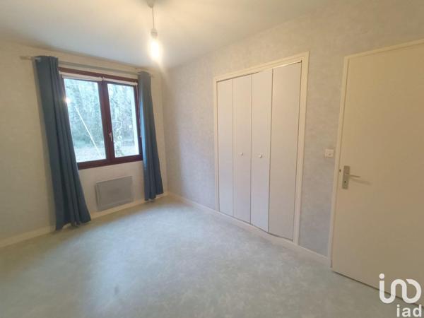 Maison à vendre 5 pièces 118 m² Vouillé