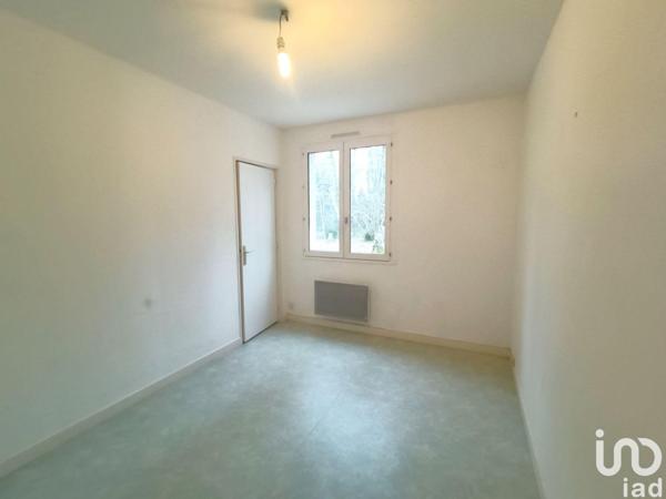 Maison à vendre 5 pièces 118 m² Vouillé
