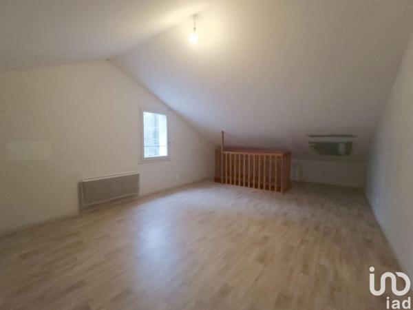 Maison à vendre 5 pièces 118 m² Vouillé