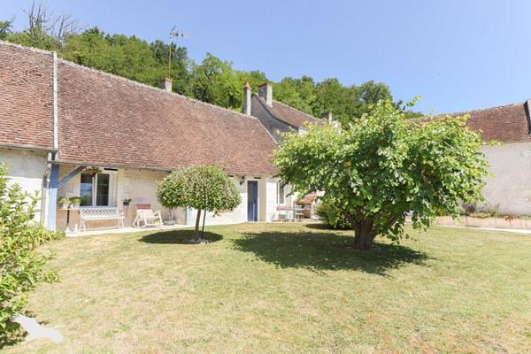 Maison à vendre |  Seigy |  7 pièces | 275 m²