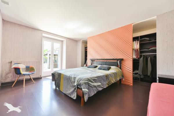 Maison à vendre |  Seigy |  7 pièces | 275 m²