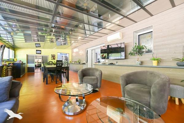 Maison à vendre |  Seigy |  7 pièces | 275 m²