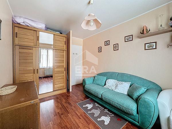 EXCLUSIVITÉ Maison Fontenay En Parisis 4 pièces