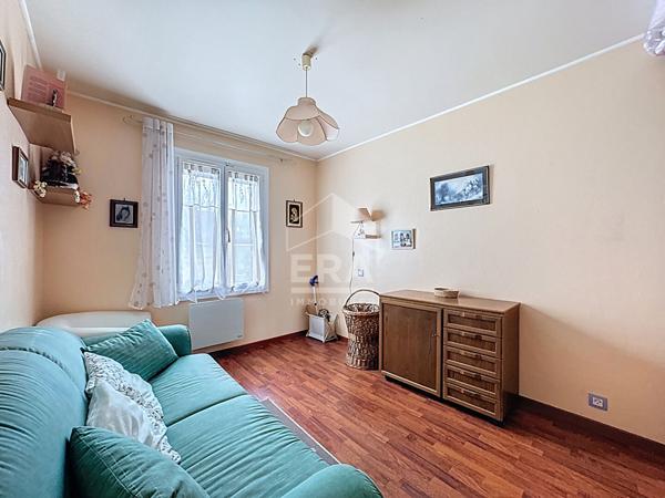 EXCLUSIVITÉ Maison Fontenay En Parisis 4 pièces