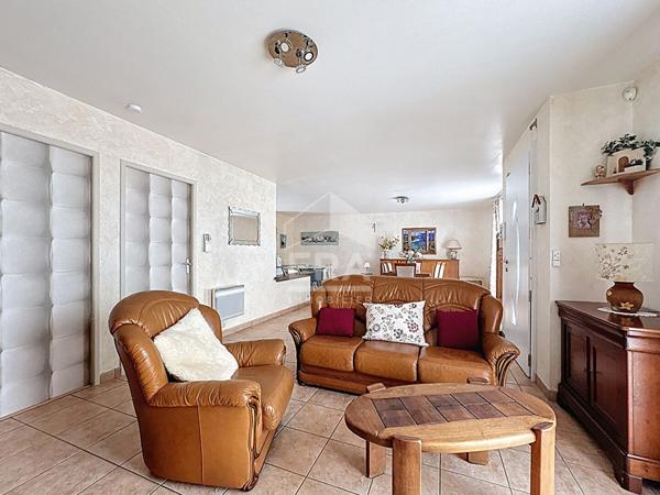 EXCLUSIVITÉ Maison Fontenay En Parisis 4 pièces