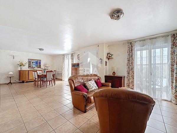 EXCLUSIVITÉ Maison Fontenay En Parisis 4 pièces