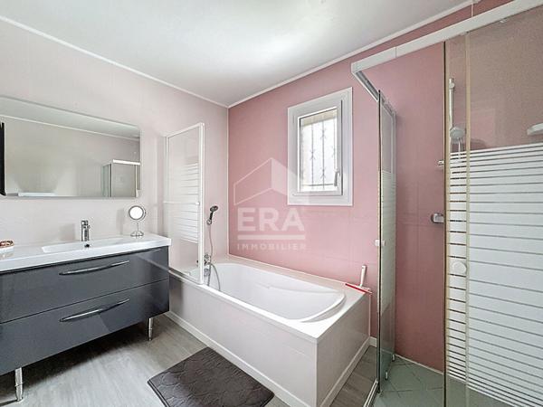 EXCLUSIVITÉ Maison Fontenay En Parisis 4 pièces