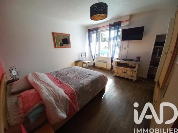 Maison à vendre 5 pièces 110,45 m² Le Château-d'Oléron